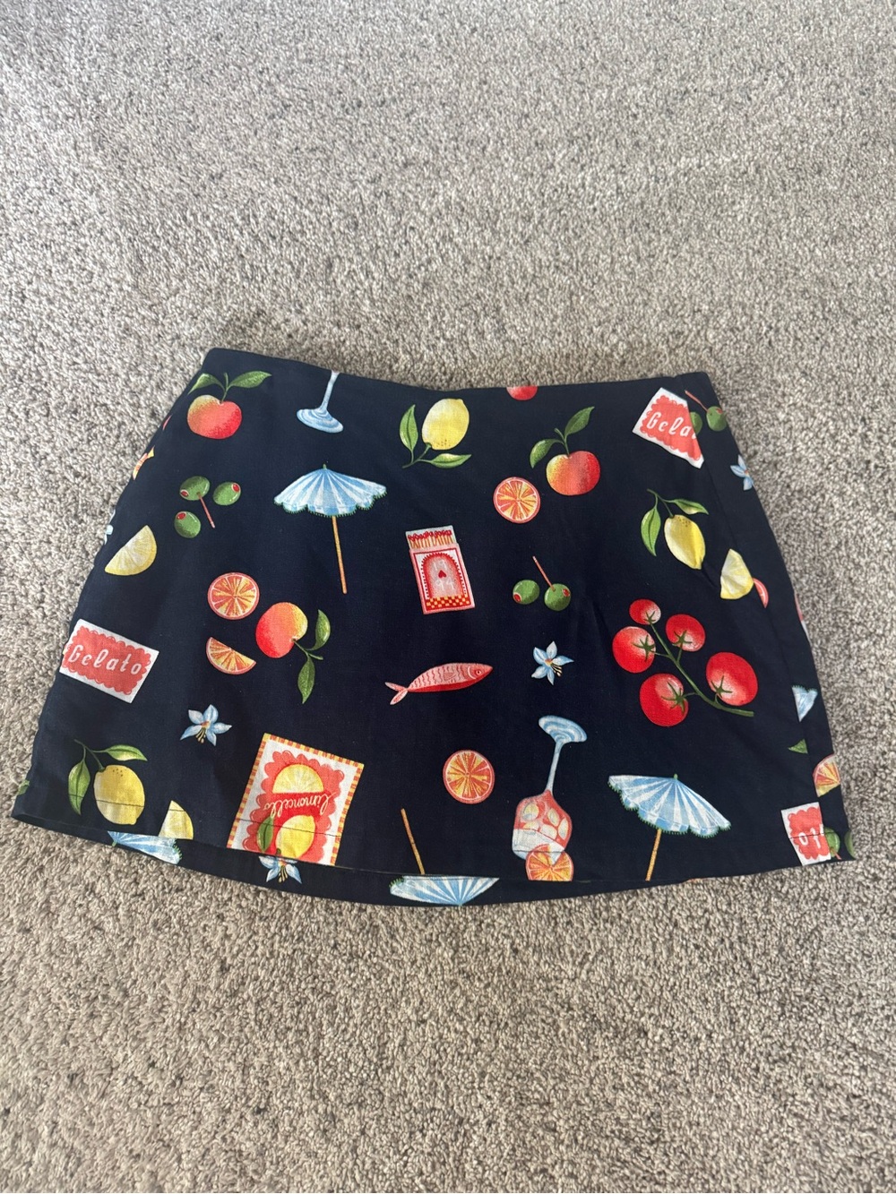 Old Navy skort